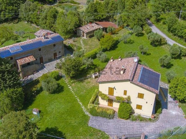 Rustico in vendita a San Leo Bastia, Umbria