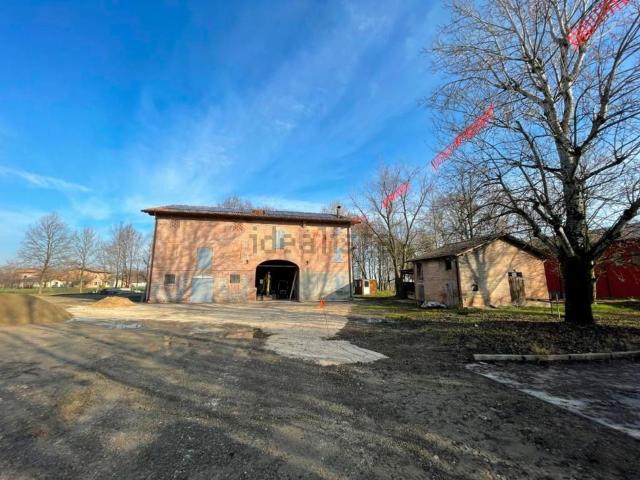 Rustico in vendita a Unione di comuni Terre di Castelli, Castelnuovo Rangone
