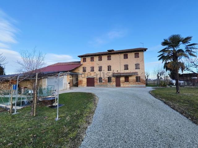 Rustico in vendita a Le Grazie, Preganziol