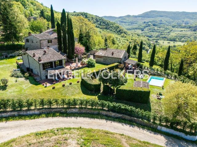 Rustico in vendita a Dicomano, Toscana