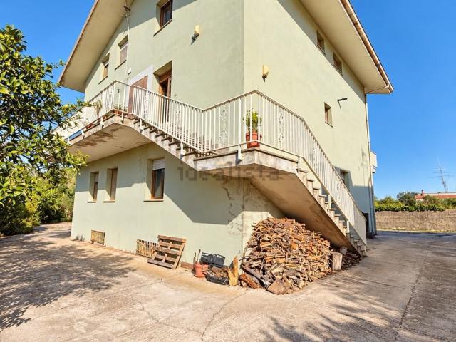 Rustico in vendita a La Landrigga, Sassari