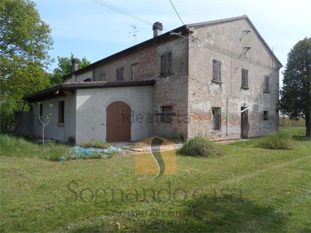 Rustico in vendita a Torri, Ravenna