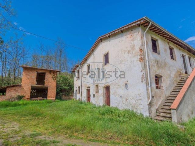 Rustico in vendita a San Giovanni Valdarno, Arezzo