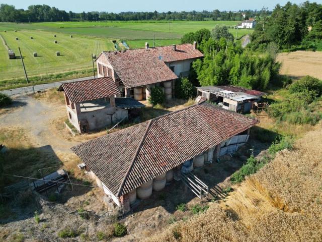 Rustico in vendita a Abbiategrasso, Lombardia