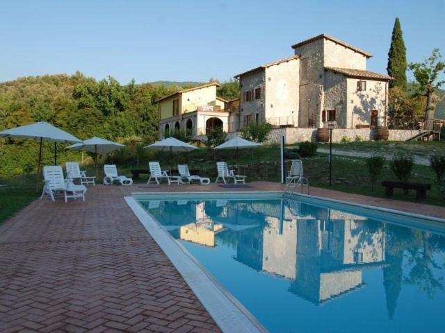 Rustico in vendita a Precetto, Ferentillo