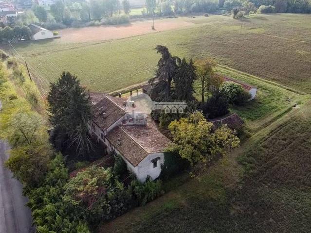 Rustico in vendita a Ostiano, Lombardia