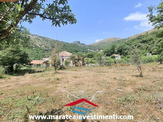 Rustico in vendita a Massa, Maratea