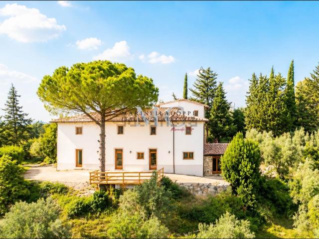 Rustico in vendita a Bagno A Ripoli, Toscana