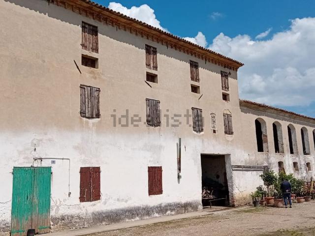 Rustico in vendita a San Polo Di Piave, Veneto