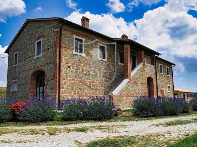 Rustico in vendita a Pienza, Siena