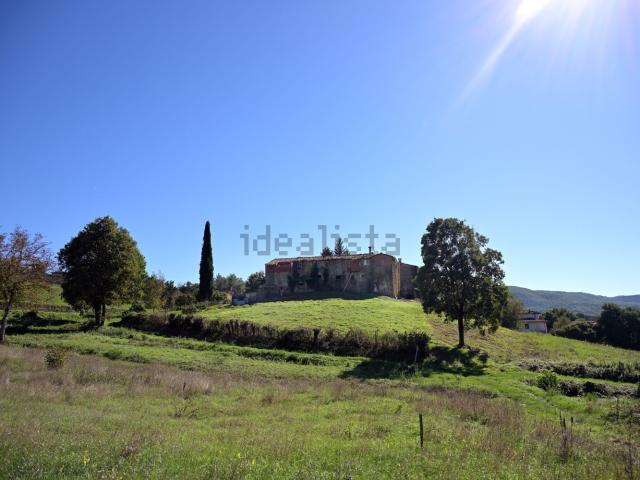 Rustico in vendita a Bibbiena, Toscana