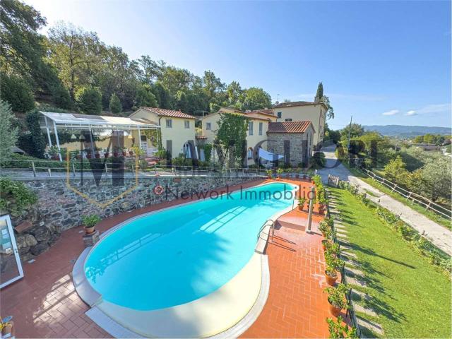 Rustico in vendita a Pistoia, Toscana
