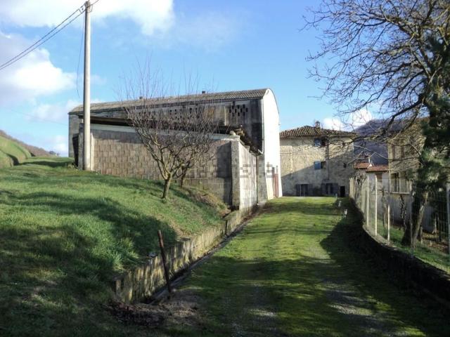 Rustico in vendita a Unione dell'Appennino Bolognese, Marzabotto