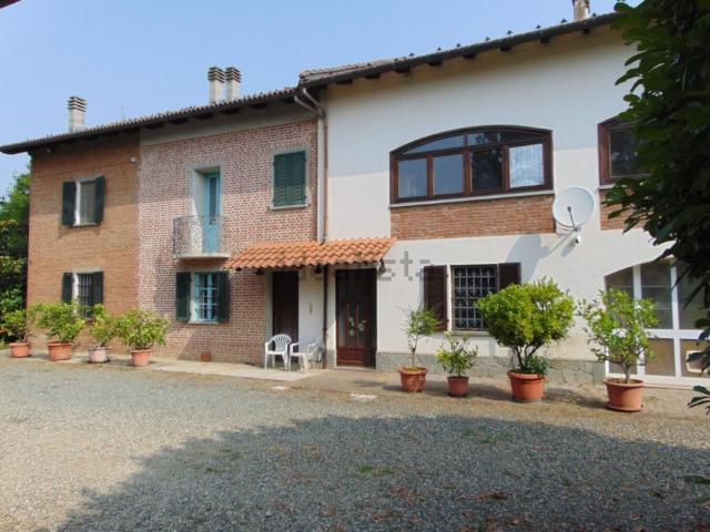 Rustico in vendita a Piemonte, Alessandria