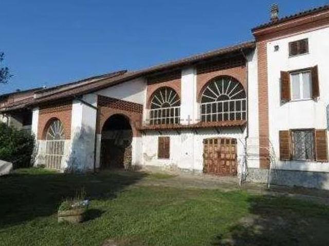 Rustico in vendita a Oviglio, Alessandria