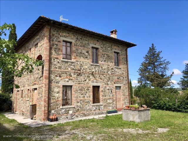 Rustico in vendita a Pienza, Siena