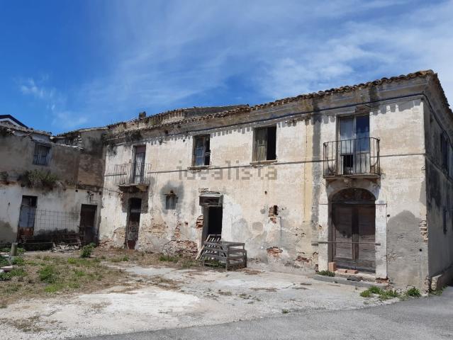 Rustico in vendita a Pescara Colli, Pescara
