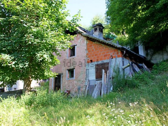 Rustico in vendita a Piemonte, Verbano-cusio-ossola