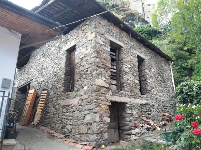 Rustico in vendita a Saint Pierre, Aosta