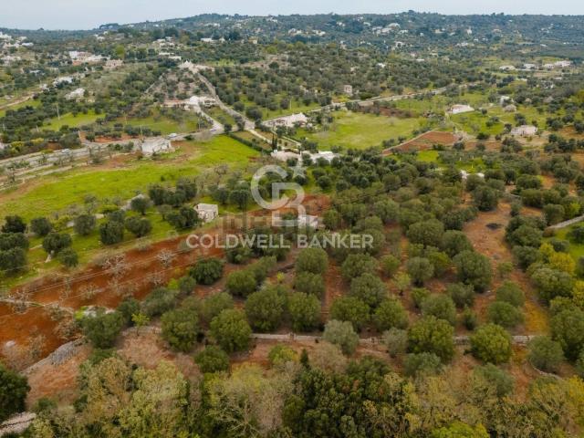 Rustico in vendita a Contrada Badessa, Ostuni