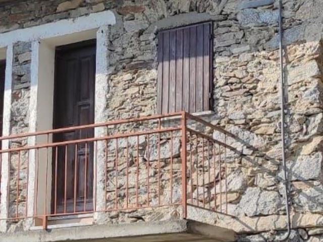 Rustico in vendita a Santa Croce, Civo
