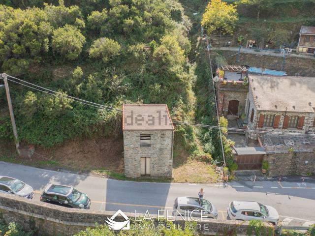 Rustico in vendita a Vernazza, Liguria