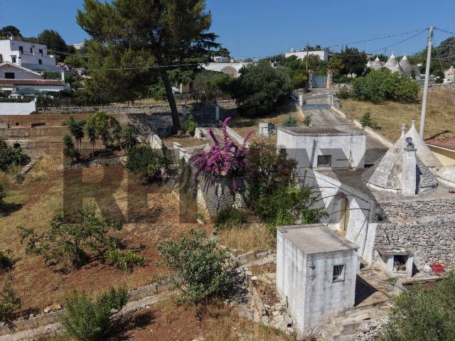 Rustico in vendita a Puglia, Taranto