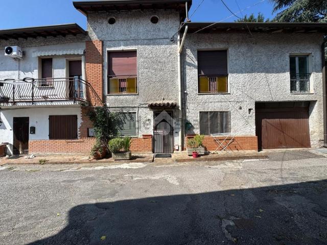 Rustico in vendita a Galgiana, Casatenovo