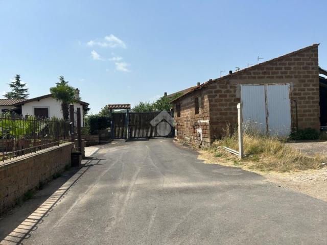 Rustico in vendita a Blera, Lazio
