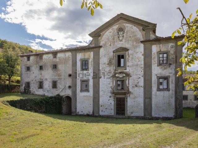 Rustico in vendita a Cantalupo, Barberino di Mugello