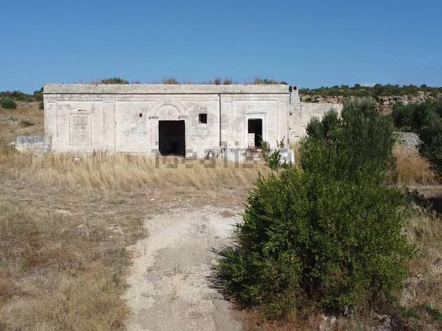 Rustico in vendita a Puglia, Taranto