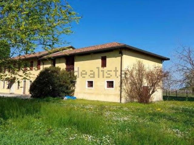 Rustico in vendita a San Biagio Di Callalta, Veneto