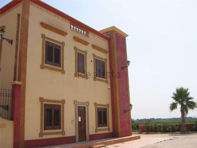 Rustico in vendita a Mazara Del Vallo, Sicilia