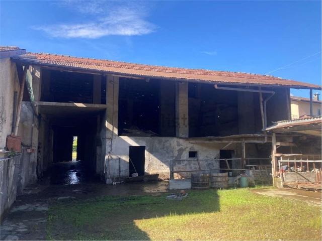 Rustico in vendita a Piemonte, Torino