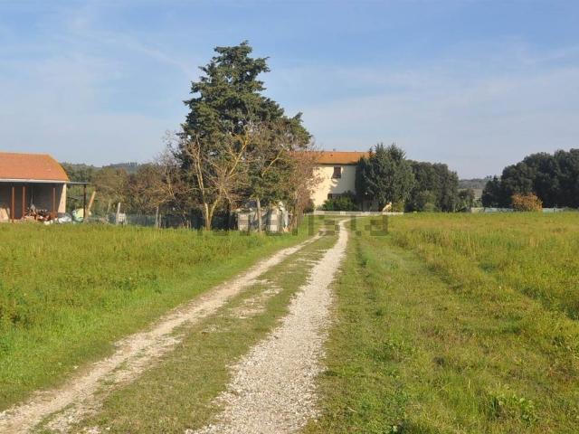 Rustico in vendita a Libbiano, Larderello