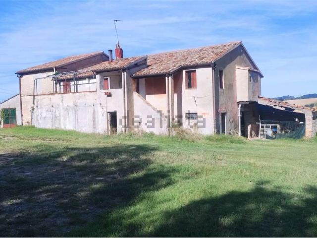 Rustico in vendita a Marche, Ancona