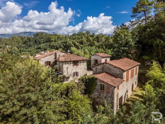Rustico in vendita a Lato, Barga