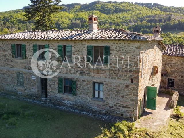 Rustico in vendita a San Polo In Chianti, Toscana