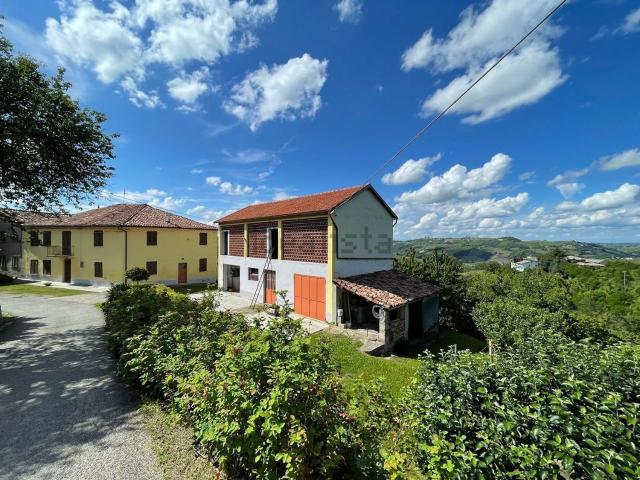 Rustico in vendita a Piemonte, Cuneo