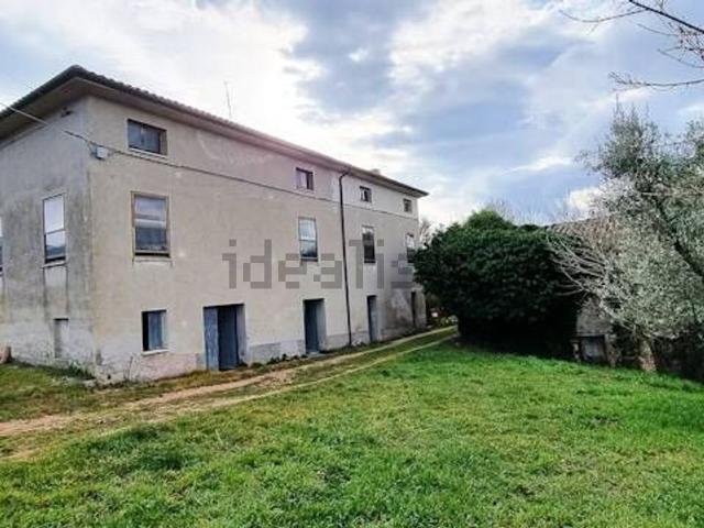 Rustico in vendita a Serralta Vecchia, Marche