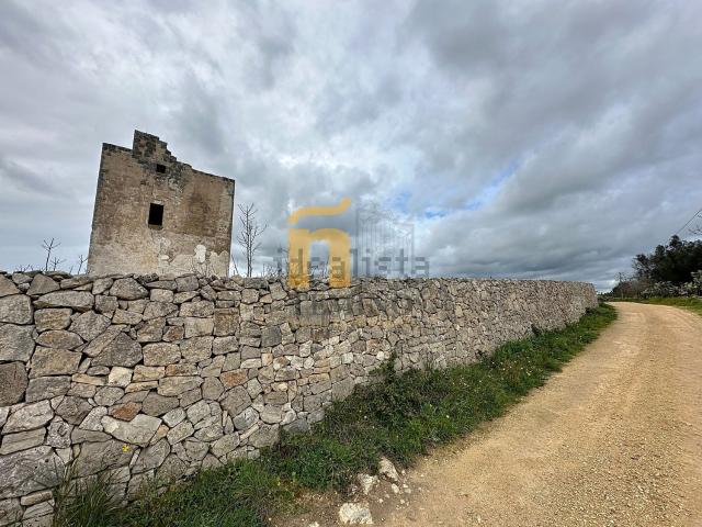Rustico in vendita a Puglia, Lecce