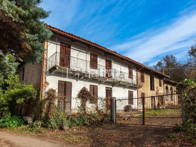 Rustico in vendita a Piemonte, Torino
