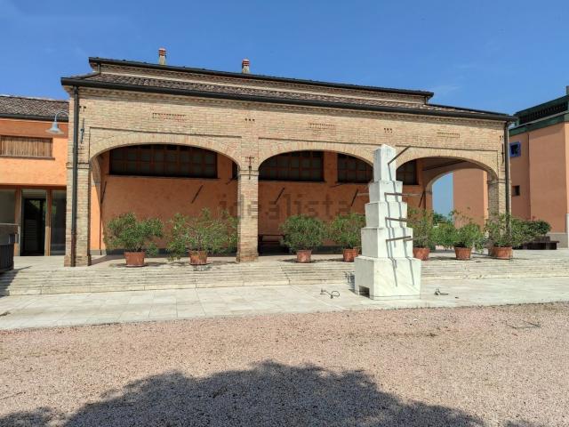 Rustico in vendita a San Martino, Sorbolo