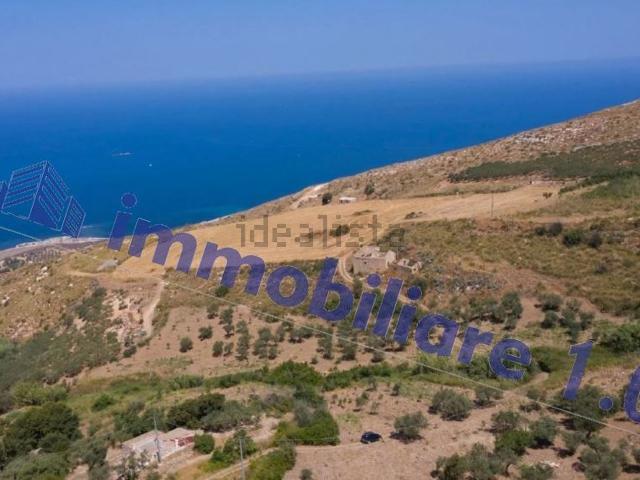 Rustico in vendita a Martogna, Erice