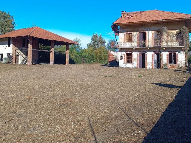 Rustico in vendita a Piemonte, Torino