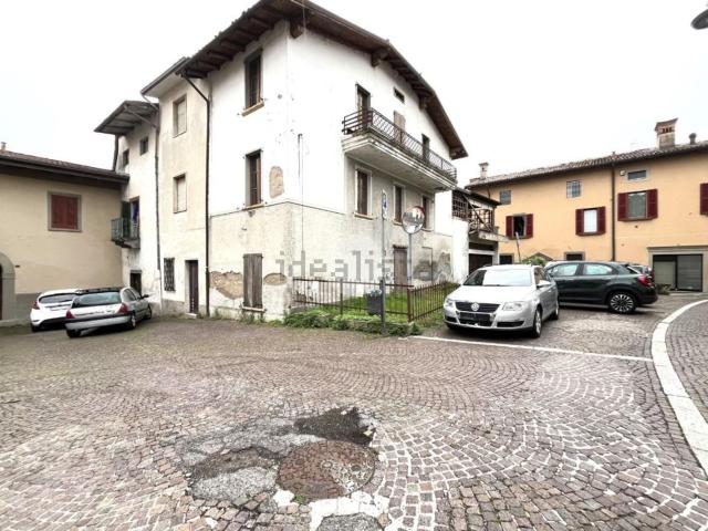 Rustico in vendita a Mura, Palazzolo Sull'oglio