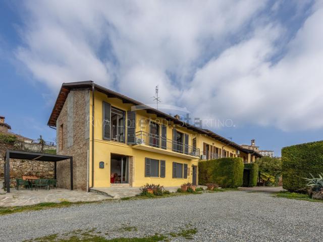Rustico in vendita a Piemonte, Alessandria