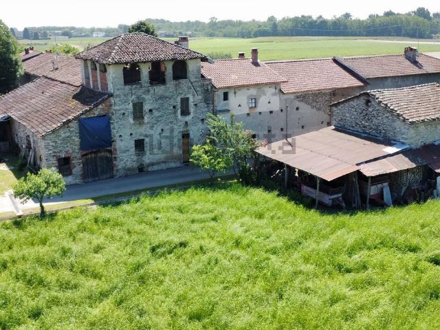 Rustico in vendita a Piemonte, Torino