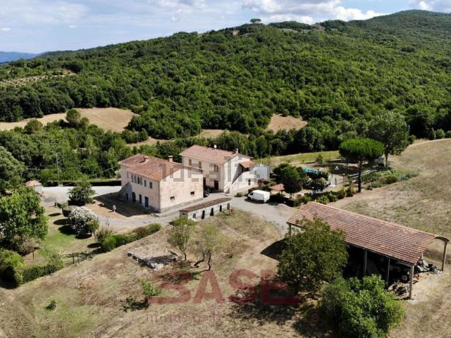 Rustico in vendita a Montecatini Val di Cecina, Pisa
