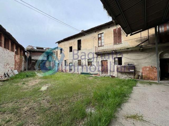 Rustico in vendita a Piemonte, Novara